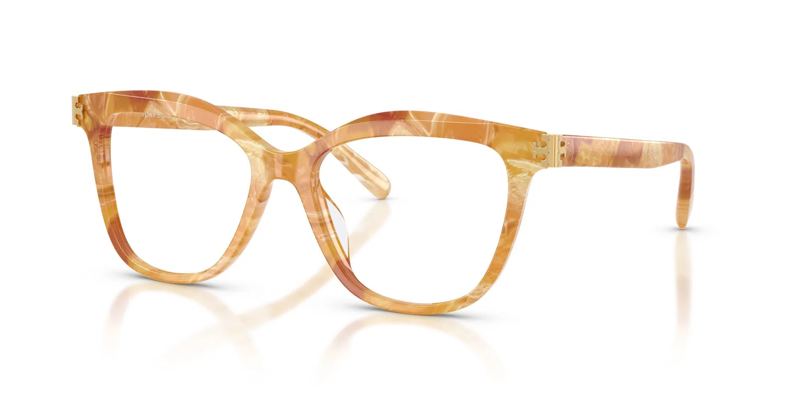 Tory Burch 2169U Eyeglasses - view 5